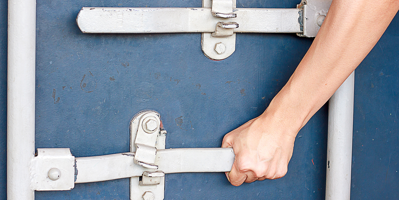 TOC How To Prevent Cargo Theft TOC Logistics International