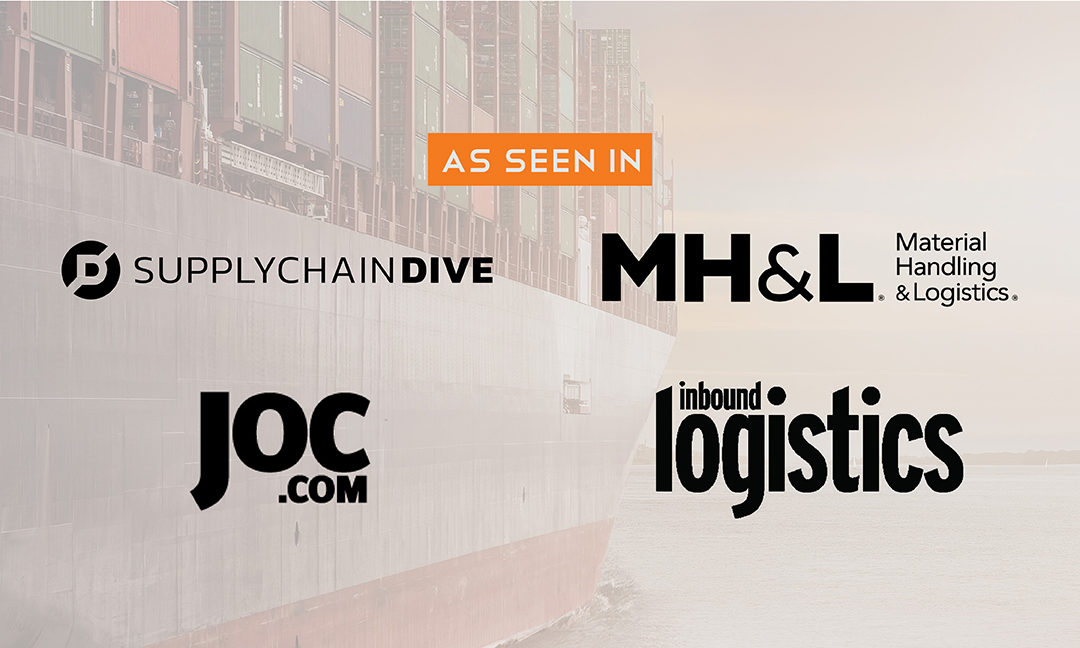 TOC Logistics In The News
