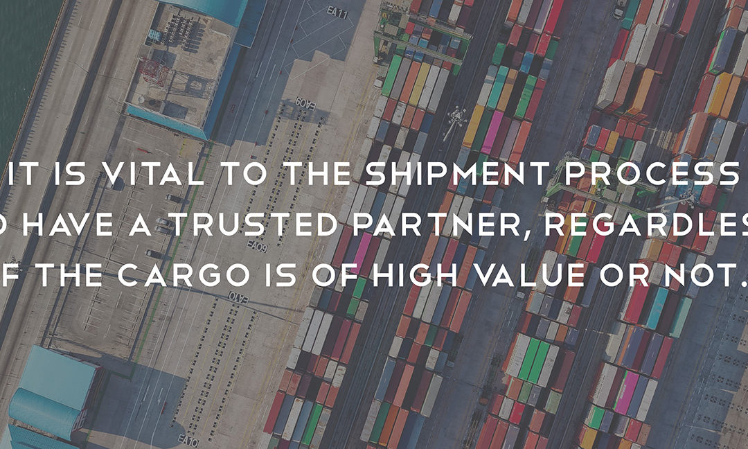 What to Know Before Shipping High-Valued Goods