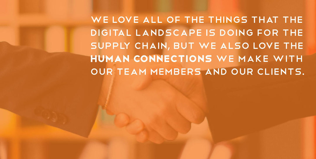 How Digital is Changing Workforce Demands