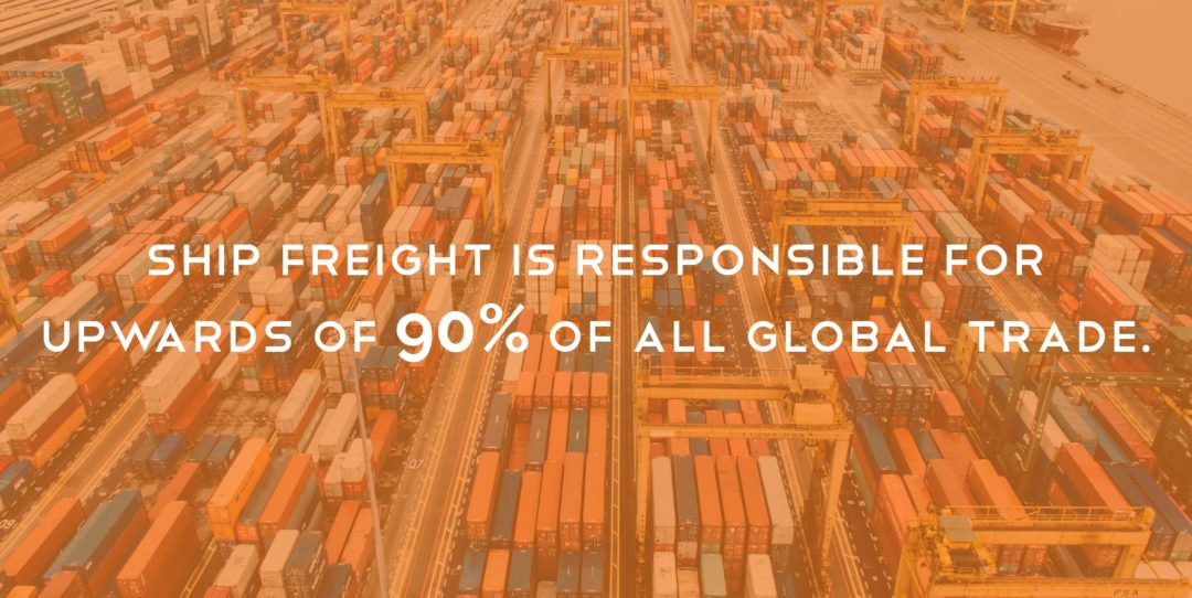 Preparing for IMO 2020