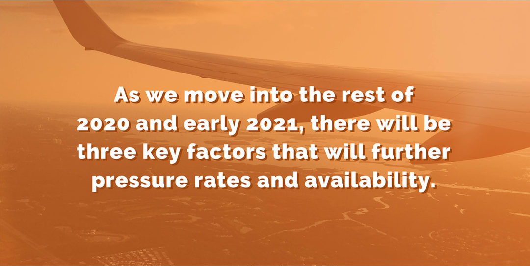 Atypical Air Freight Rates