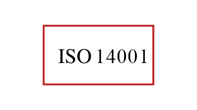 ISO 14001