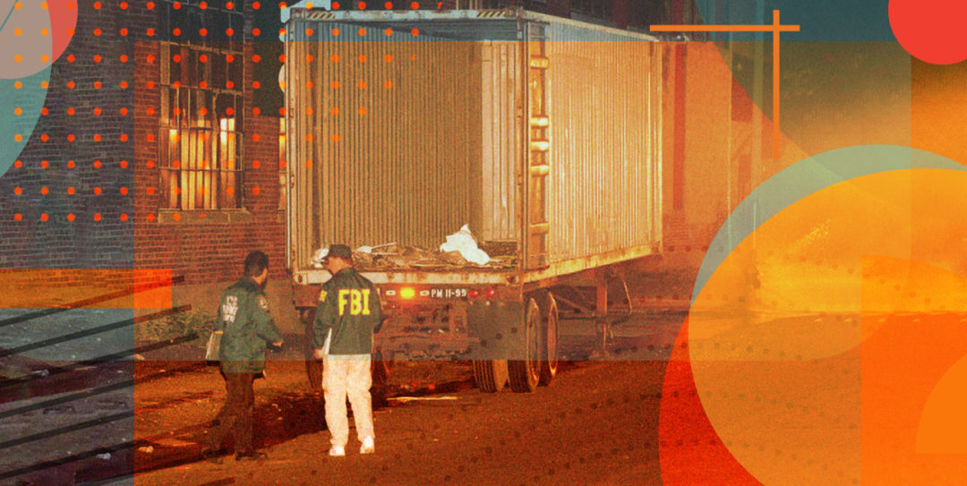 4 Tips to Curb Cargo Theft