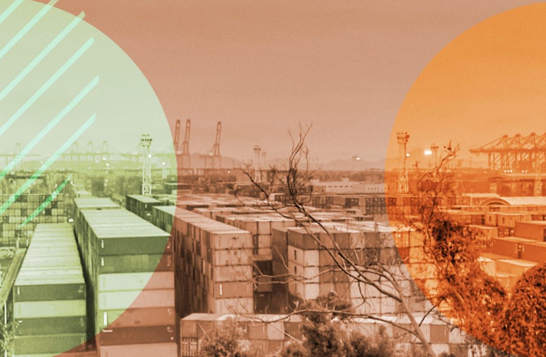 What Yantian Means for the Future of the Supply Chain