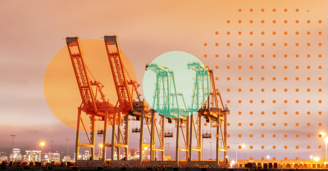 How Our Customs Brokers Partner with You