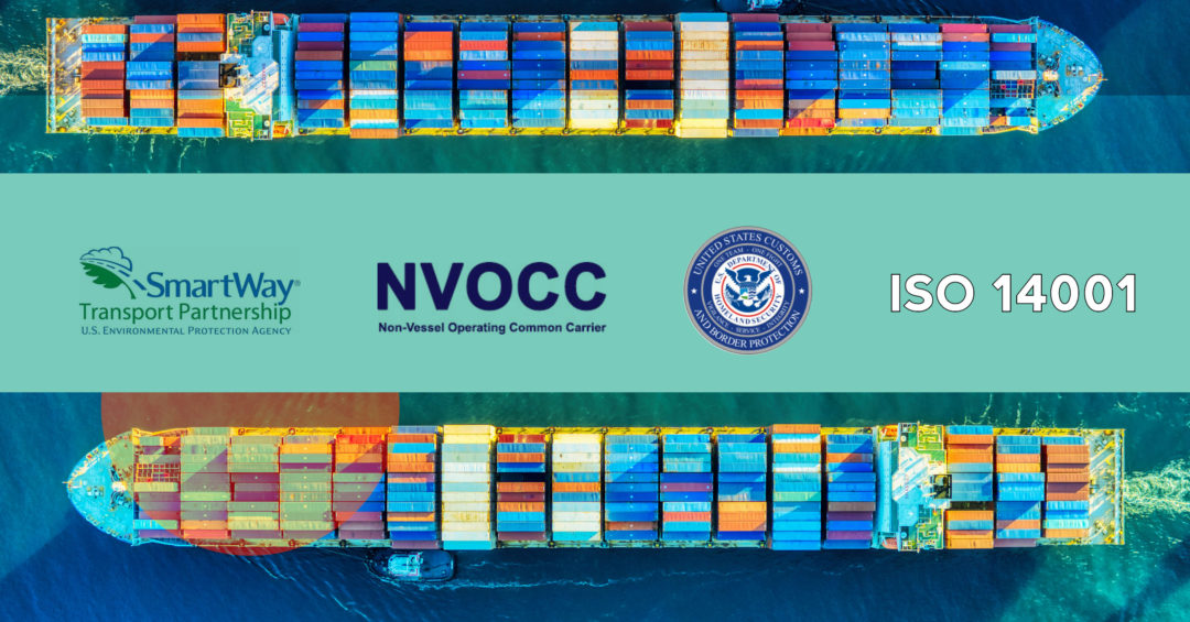 Even More Supply Chain Certifications