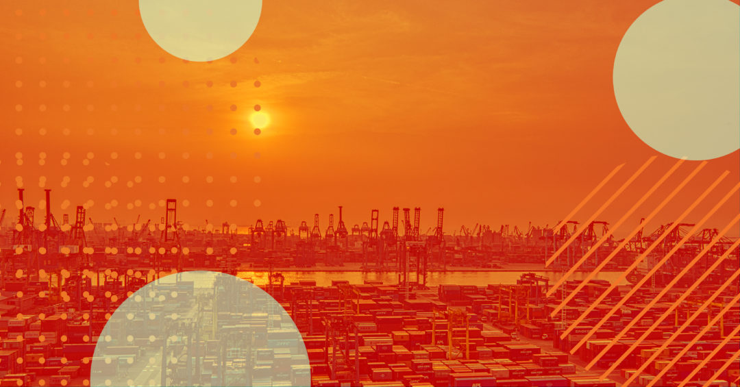 Factors Contributing to the Shipping Crisis