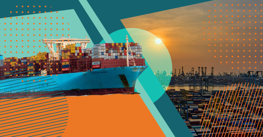 Freight Forwarders vs. NVOCCs