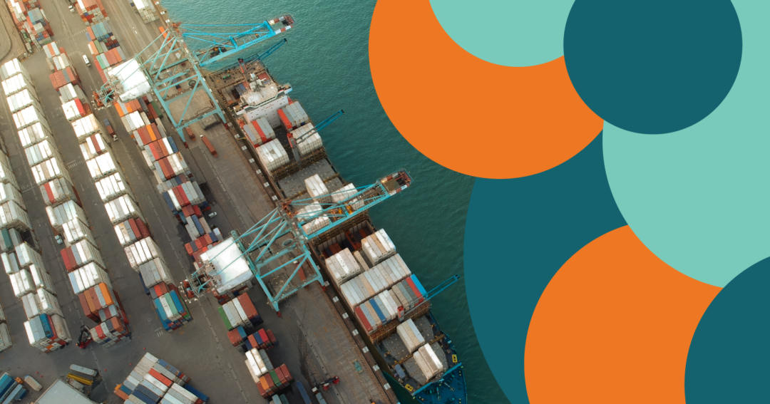 Licensed Customs Brokers vs. Freight Forwarders