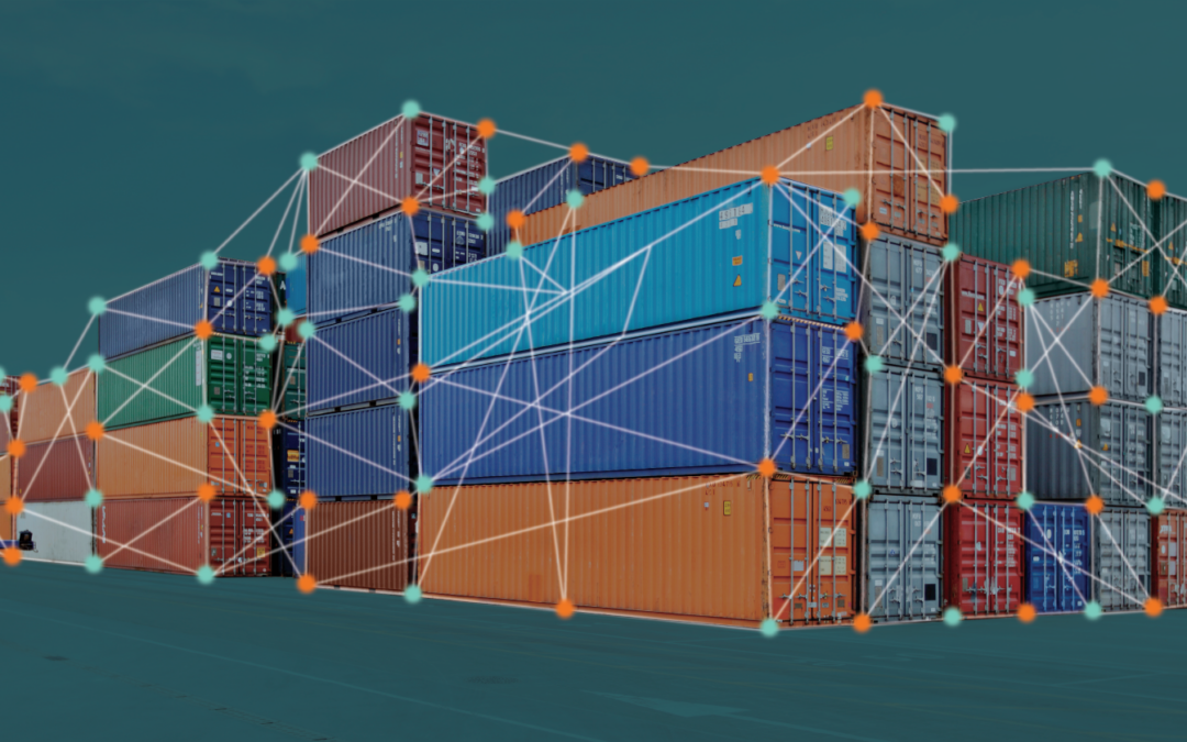 Identifying and Leveraging Data Trends to Reshape Supply Chains