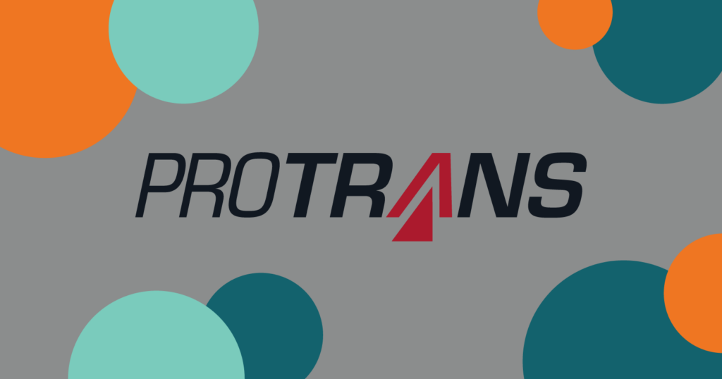 ProTrans logo