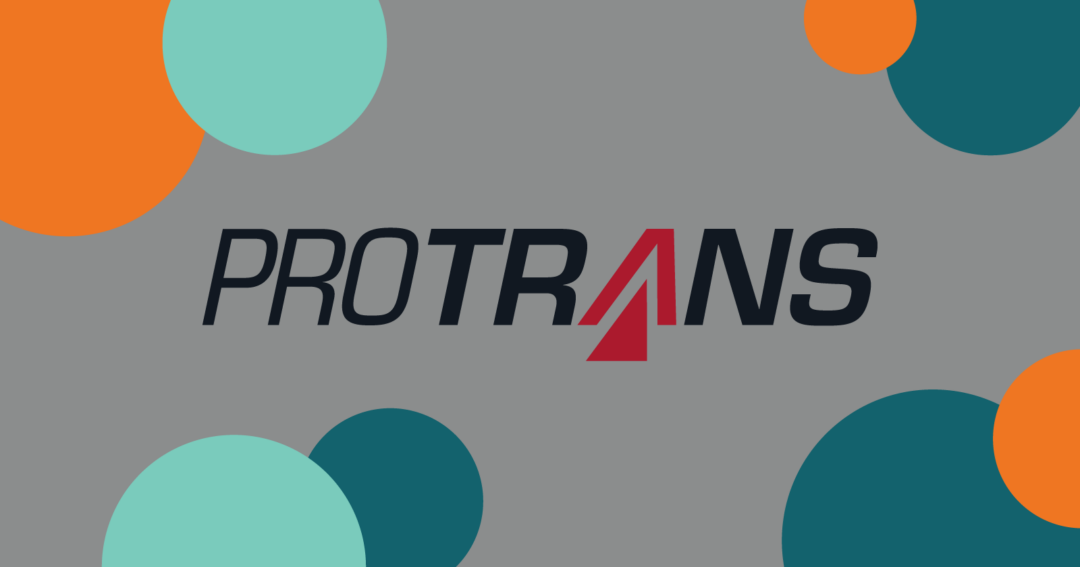 Sister Company Spotlight: ProTrans