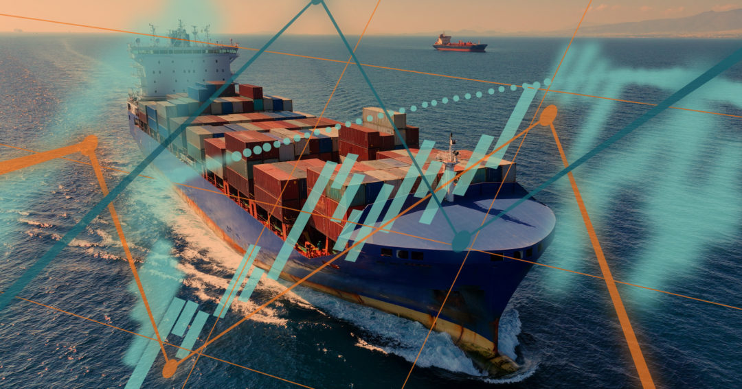 Logistics Trends to Keep an Eye On