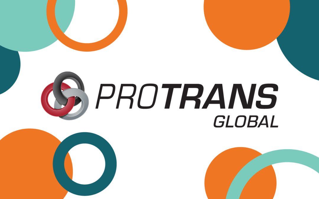 Sister Company Spotlight: ProTrans Global