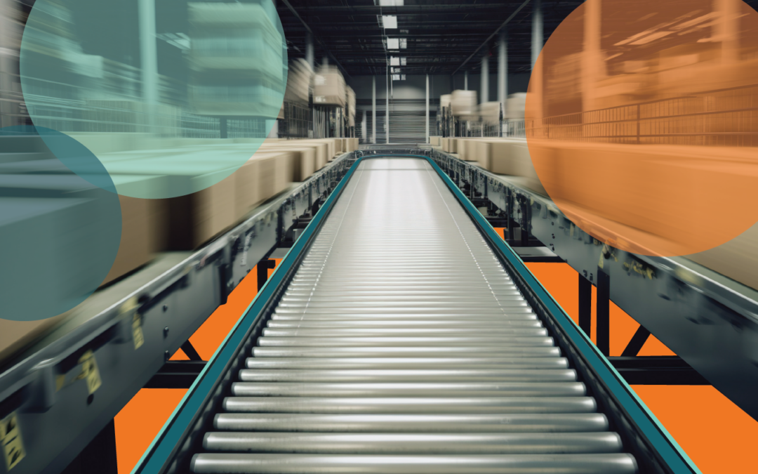 5 Tips to Increase Supply Chain Agility