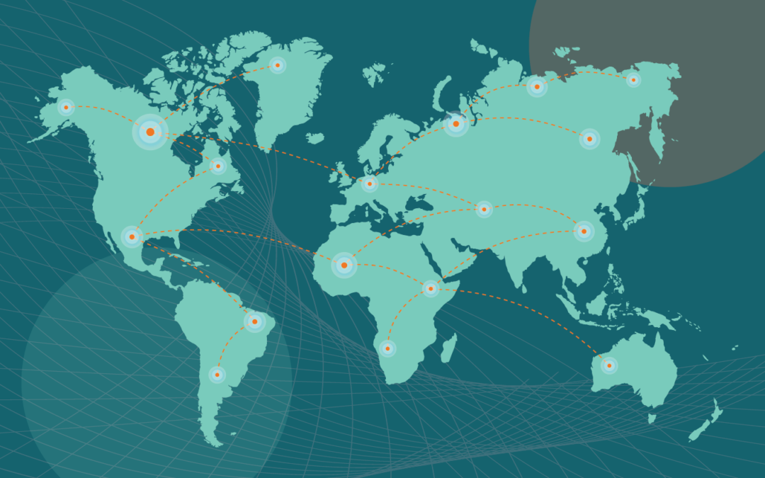 How to Manage a Fragmented Supply Chain