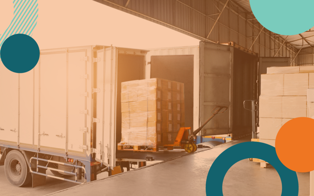 Freight Consolidation: A Smart Strategy for Manufacturers in Global Supply Chains