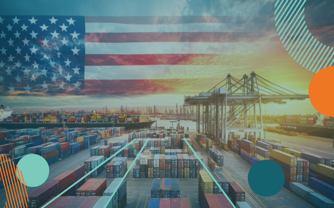 The Pros and Cons of Using a U.S.-Based Freight Forwarder