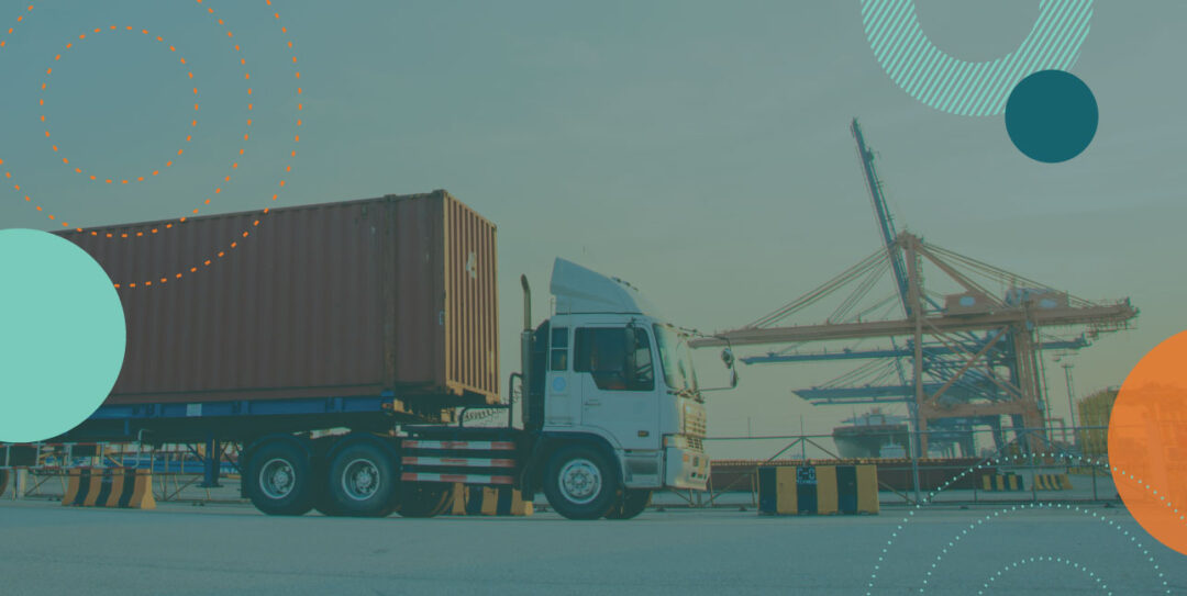 2025 Mid-Year Freight Market Recap: What’s Ahead for Truckload and Containerized Shipping