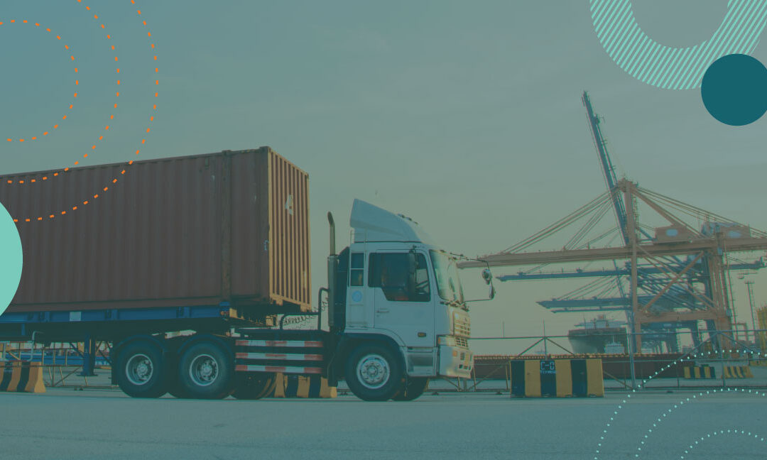 2025 Mid-Year Freight Market Recap: What’s Ahead for Truckload and Containerized Shipping