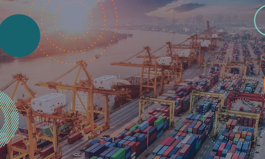 Decoding the East–West Freight Market: What Importers Need to Know