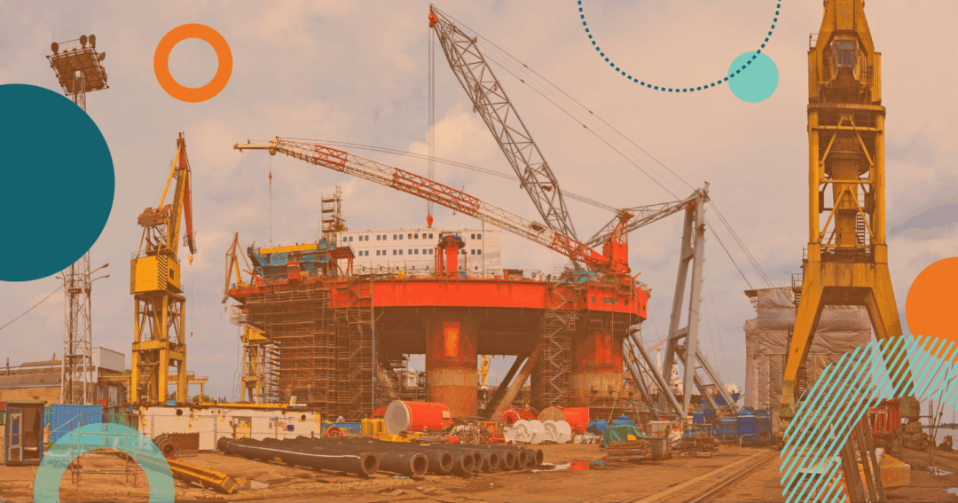Ocean Shipping: The Trends and How Ports are Reshaping the Game