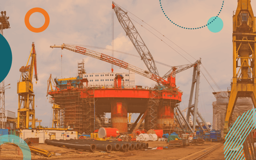 Ocean Shipping: The Trends and How Ports are Reshaping the Game