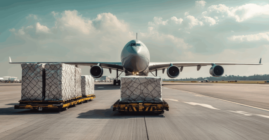 The Hidden ROI of Air Freight: Beyond Speed to Strategic Value
