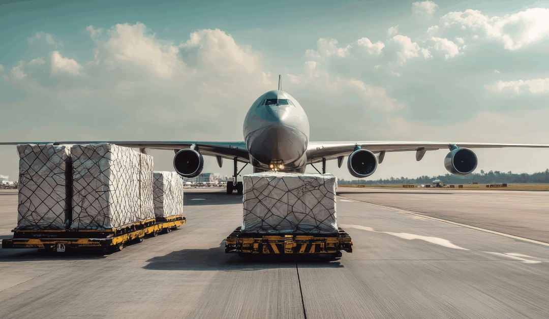 The Hidden ROI of Air Freight: Beyond Speed to Strategic Value