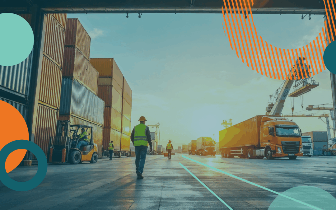 Global vs. Regional Sourcing: Striking the Right Balance