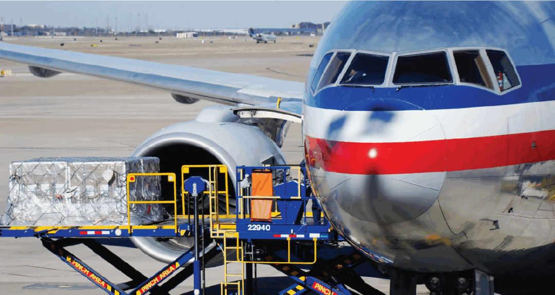The Latest Trends in Air Freight: Charter Demand, Expedite Models, and What’s Ahead