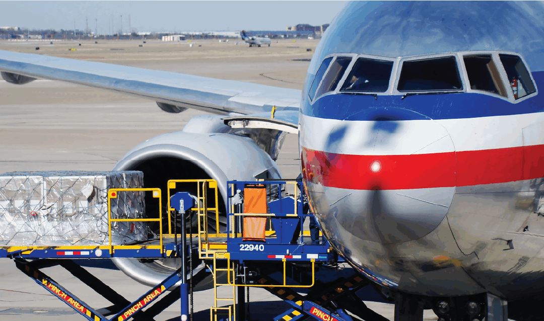 The Latest Trends in Air Freight: Charter Demand, Expedite Models, and What’s Ahead