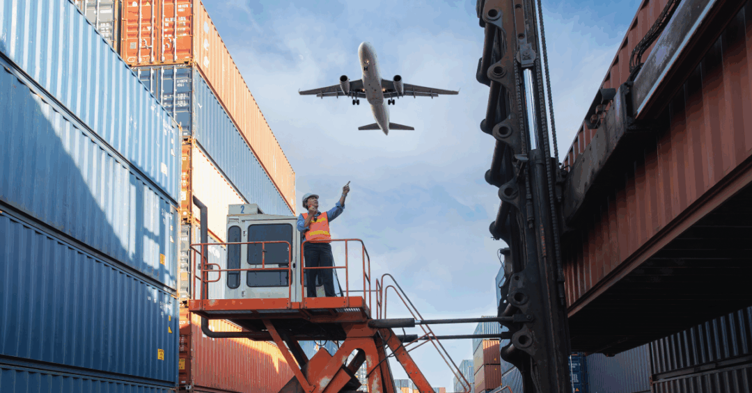 Rate Volatility in 2025: What Importers Need to Know as We Close the Year