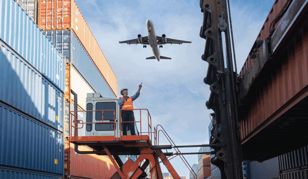 Rate Volatility in 2025: What Importers Need to Know as We Close the Year